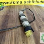 SEAT FORMENTOR 2018 2024 ÇAMURLUK ÖN SOL 5FF821021