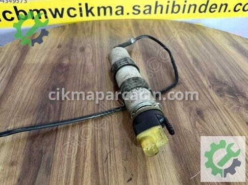 Cupra Formentor Sol Ön Çamurluk 5FF821021 çıkma parça