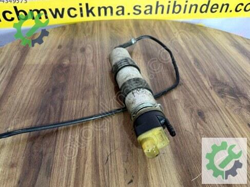 Cupra Formentor Sol Ön Çamurluk 5FF821021 çıkma parça