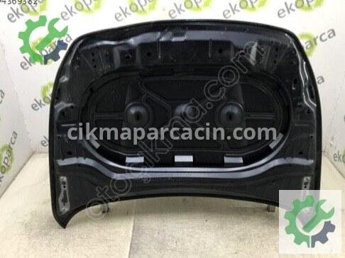 Cupra Formentor Kaput 5FF823031 çıkma parça
