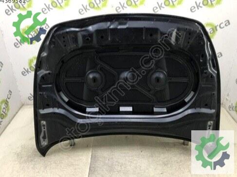 Cupra Formentor Kaput 5FF823031 çıkma parça
