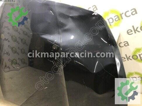 Cupra Formentor Kaput 5FF823031 çıkma parça