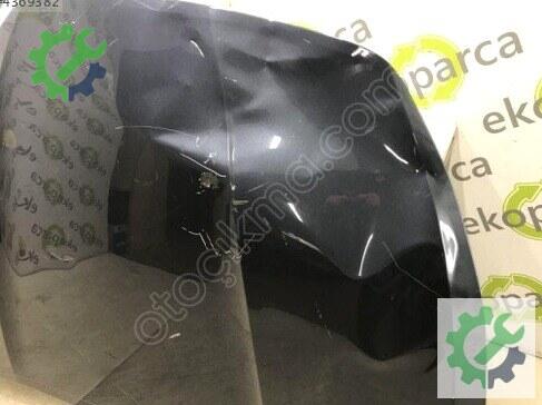 Cupra Formentor Kaput 5FF823031 çıkma parça