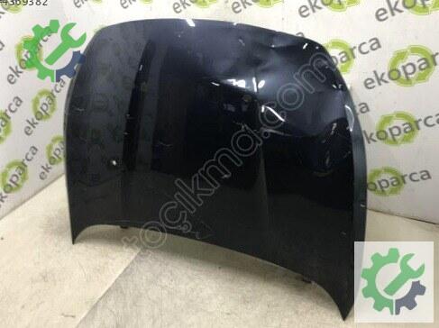 Cupra Formentor Kaput 5FF823031 çıkma parça