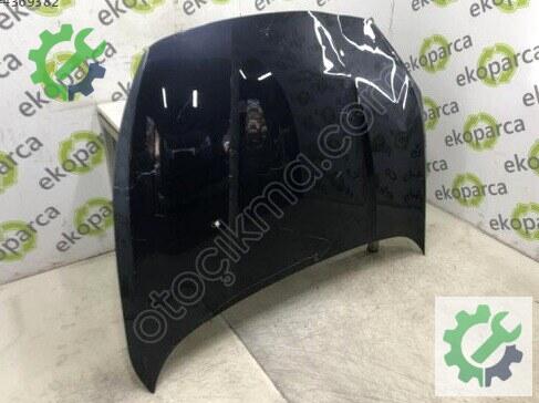 Cupra Formentor Kaput 5FF823031 çıkma parça