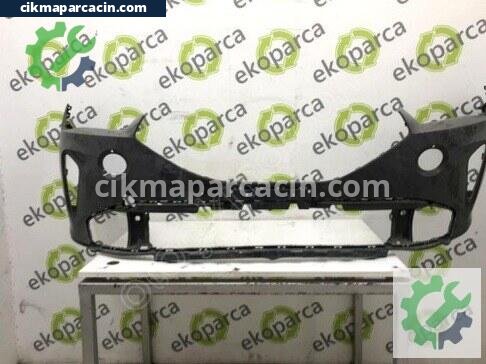 Seat Ibiza Ön Tampon çıkma parça
