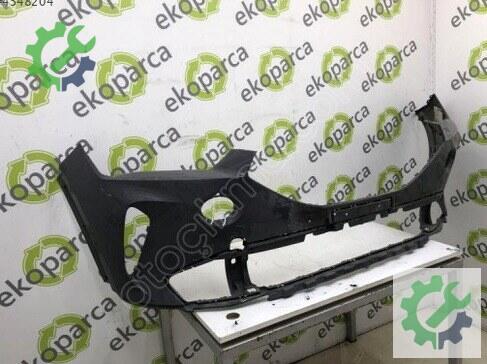 Seat Ibiza Ön Tampon 5FF807221A çıkma parça