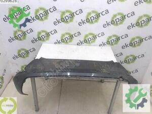SEAT FORMENTOR 2019 2023 ARKA TAMPON SPOYLER 5FF807521A