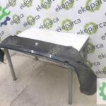 SEAT FORMENTOR 2019 2023 ARKA TAMPON SPOYLER 5FF807521A