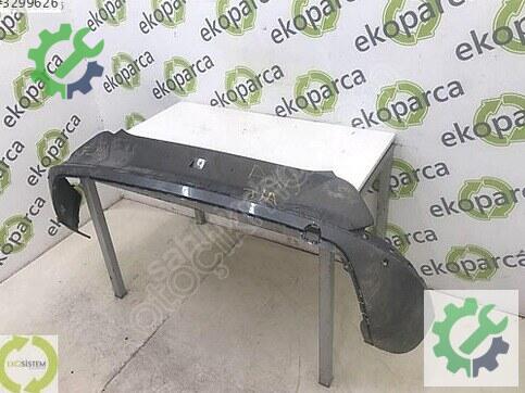 Cupra Formentor Arka Tampon 5FF807521A çıkma parça