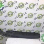 SEAT FORMENTOR 2019 2023 ARKA TAMPON SPOYLER 5FF807521A