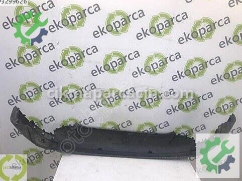 Cupra Formentor Arka Tampon 5FF807521A çıkma parça