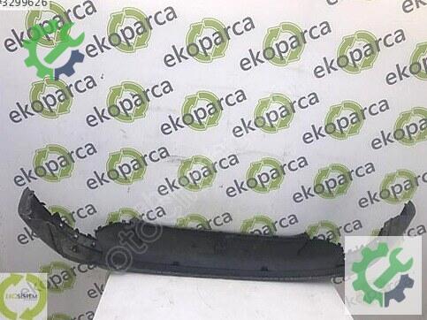 Cupra Formentor Arka Tampon 5FF807521A çıkma parça