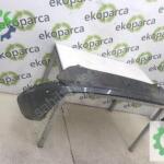 SEAT FORMENTOR 2019 2023 ARKA TAMPON SPOYLER 5FF807521A
