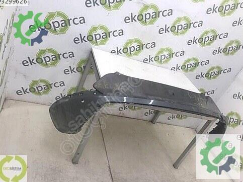 Cupra Formentor Arka Tampon 5FF807521A çıkma parça