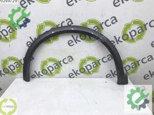 SEAT FORMENTOR 2019 2024 SOL ÖN DODİK 5FF853717H