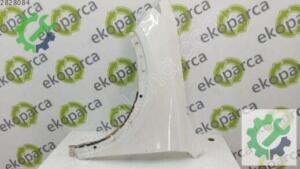 SEAT FORMENTOR 2020 2023 ÇAMURLUK ÖN SOL 5FF821021