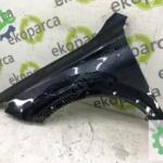SEAT FORMENTOR 2020 2023 ÇAMURLUK ÖN SOL 5FF821021