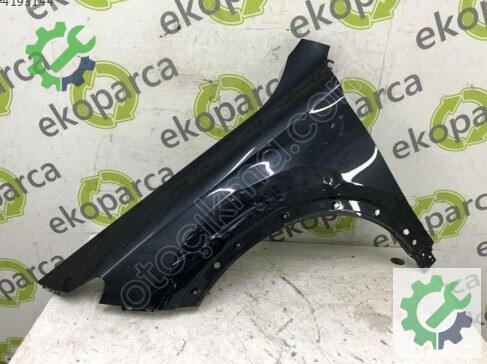 Seat Ibiza Sol Ön Çamurluk 5FF821021 çıkma parça