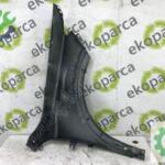SEAT FORMENTOR 2020 2023 ÇAMURLUK ÖN SOL 5FF821021