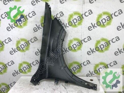 Seat Ibiza Sol Ön Çamurluk 5FF821021 çıkma parça
