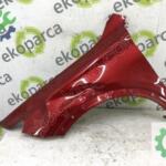 SEAT FORMENTOR 2020 2023 ÇAMURLUK ÖN SOL 5FF821021