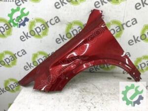 SEAT FORMENTOR 2020 2023 ÇAMURLUK ÖN SOL 5FF821021