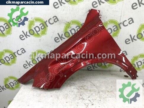 Seat Ibiza Sol Ön Çamurluk çıkma parça