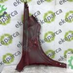 SEAT FORMENTOR 2020 2023 ÇAMURLUK ÖN SOL 5FF821021