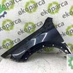 SEAT FORMENTOR 2020 2023 ÇAMURLUK ÖN SOL 5FF821021