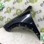 SEAT FORMENTOR 2020 2023 ÇAMURLUK ÖN SOL 5FF821021