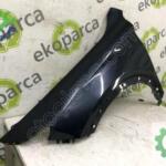 SEAT FORMENTOR 2020 2023 ÇAMURLUK ÖN SOL 5FF821021
