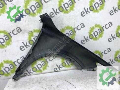 Seat Ibiza Sol Ön Çamurluk 5FF821021 çıkma parça
