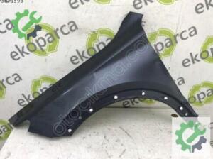 SEAT FORMENTOR 2020 2023 ÇIKMA ÇAMURLUK ÖN SOL 5FF821021
