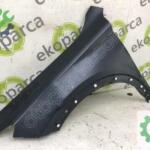 SEAT FORMENTOR 2020 2023 ÇIKMA ÇAMURLUK ÖN SOL 5FF821021