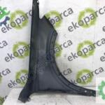 SEAT FORMENTOR 2020 2023 ÇIKMA ÇAMURLUK ÖN SOL 5FF821021