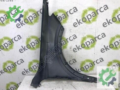 Seat Leon Sol Ön Çamurluk 5FF821021 çıkma parça