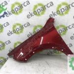 SEAT FORMENTOR 2020 2023 ÇIKMA ÇAMURLUK ÖN SOL 5FF821021
