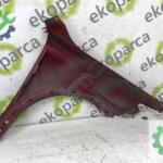 SEAT FORMENTOR 2020 2023 ÇIKMA ÇAMURLUK ÖN SOL 5FF821021