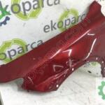 SEAT FORMENTOR 2020 2023 ÇIKMA ÇAMURLUK ÖN SOL 5FF821021