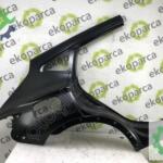 SEAT FORMENTOR 2020 2023 SAĞ ARKA ÇAMURLUK 5FF809606B