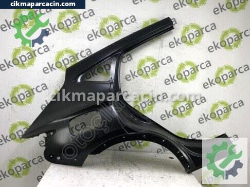 Seat Ibiza Sağ Arka Çamurluk çıkma parça