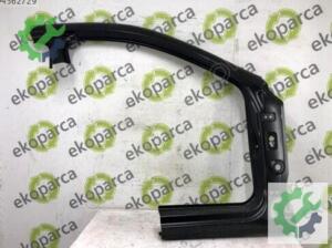 SEAT FORMENTOR 2020 2023 SAĞ MARŞPİYEL SACI 5FF809606B