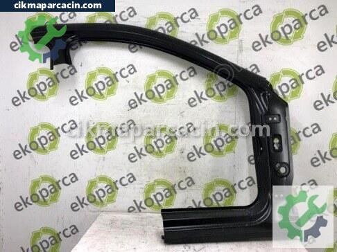 Seat Ibiza Sağ Marşpiyel Sacı çıkma parça