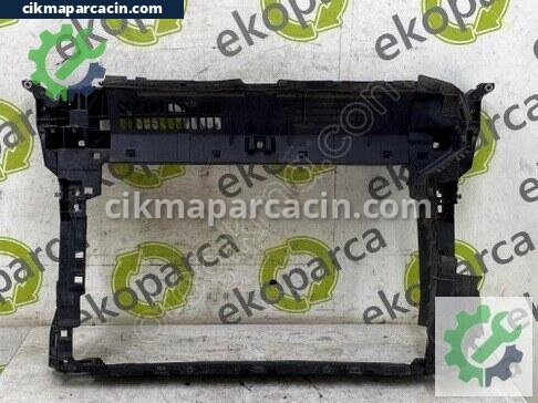 Seat Ibiza Kalorifer Kontrol Paneli çıkma parça