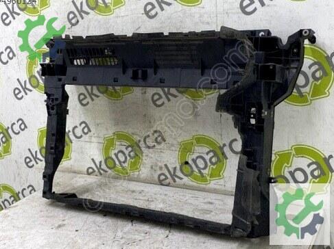 Seat Ibiza Kalorifer Kontrol Paneli 5FF805588C çıkma parça
