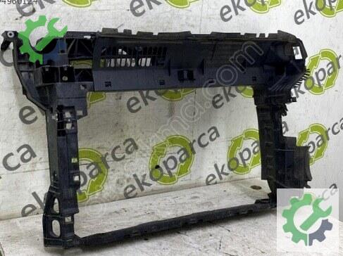 Seat Ibiza Kalorifer Kontrol Paneli 5FF805588C çıkma parça