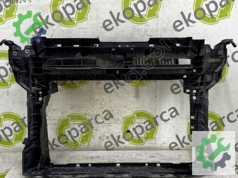 Seat Ibiza Kalorifer Kontrol Paneli 5FF805588C çıkma parça