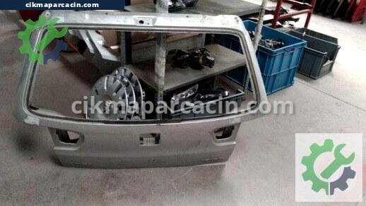 Seat Ibiza Bagaj Kapağı çıkma parça