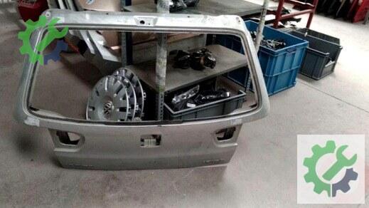 Seat Ibiza Bagaj Kapağı çıkma parça
